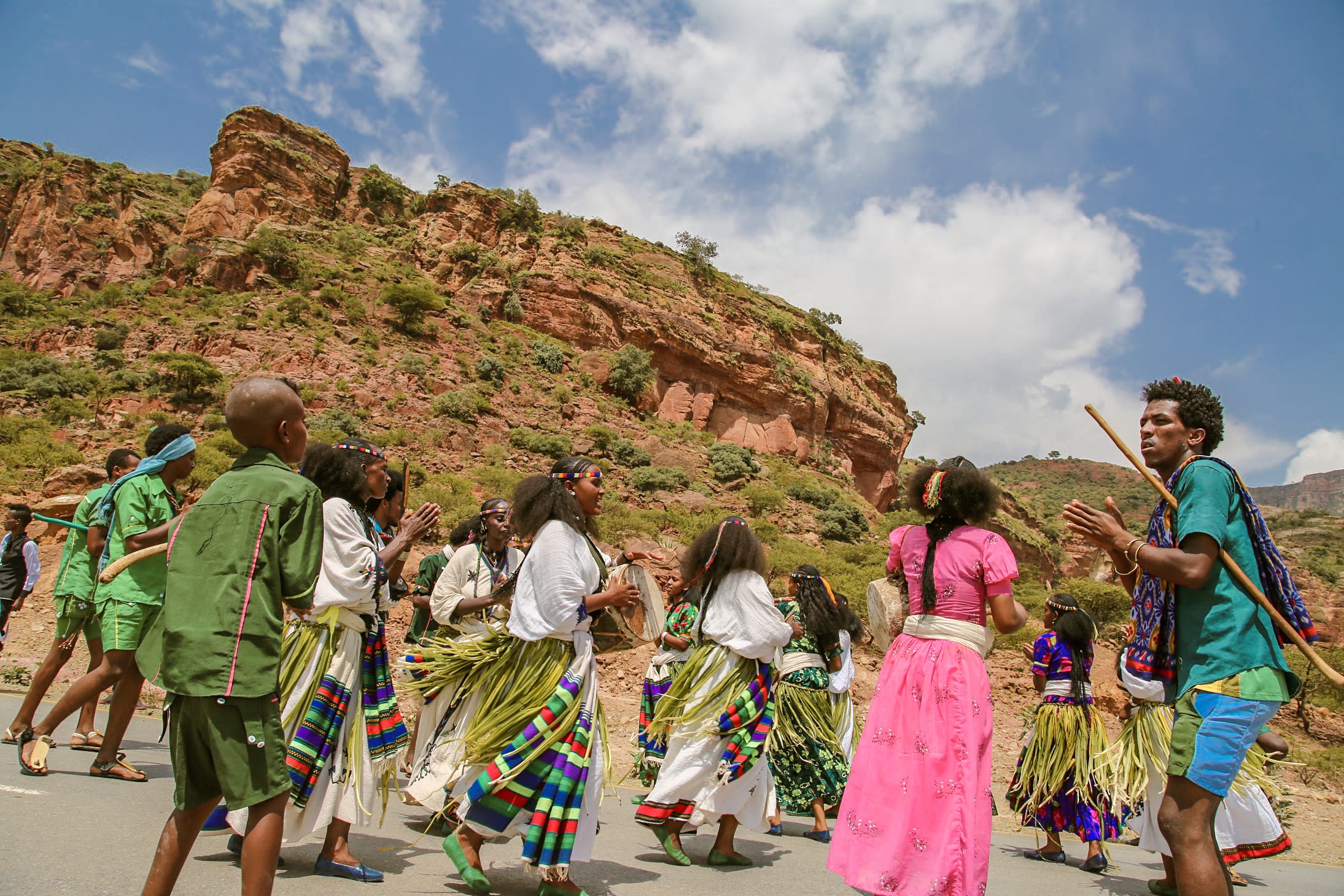 Social Responsibility 